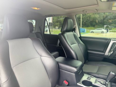 Used 2018 Toyota 4Runner SR5 image 41