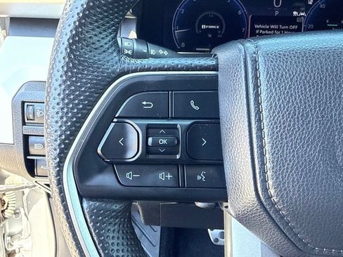 Certified 2024 Toyota Tacoma TRD Sport w/ TRD Sport Upgrade Package AWD/4WD image 21