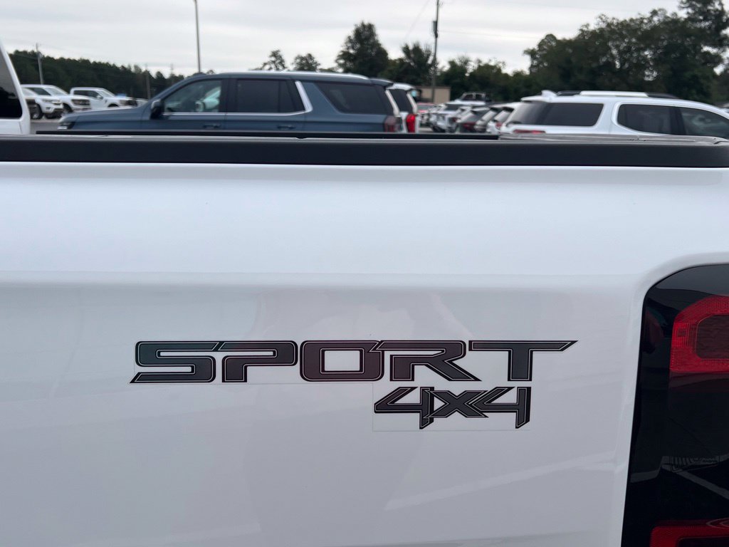 Used 2024 Ford Ranger XLT AWD/4WD image 10