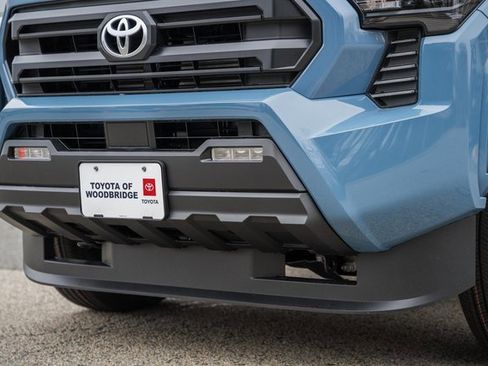 New 2026 Toyota Tacoma SR5 image 13