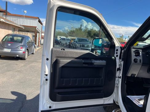 Used 2016 Ford F350 Lariat w/ Lariat Ultimate Package image 27