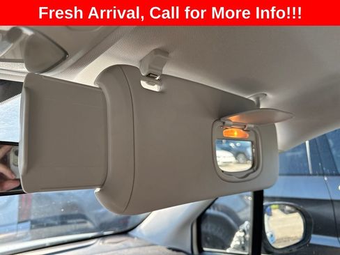 Used 2016 FIAT 500X Easy AWD/4WD image 14