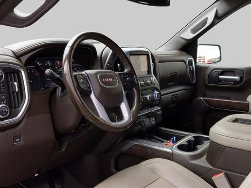 Used 2019 GMC Sierra 1500 SLT w/ SLT Premium Plus Package image 21