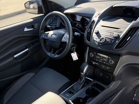 Used 2018 Ford Escape SE image 37