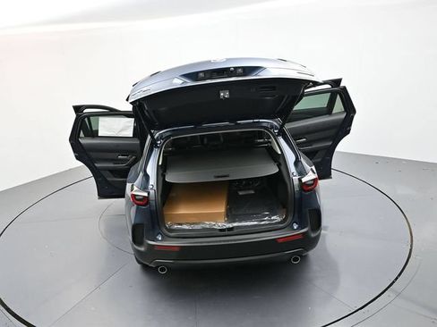 Used 2025 MAZDA CX-50 AWD 2.5 S w/ Weather Package image 40