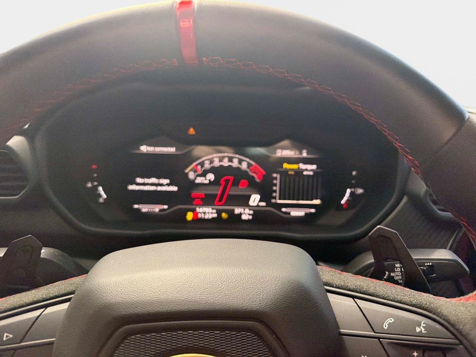Used 2024 Lamborghini Urus Performante AWD/4WD image 29
