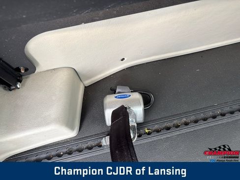 Used 2017 Chrysler Pacifica Touring-L Plus FWD image 20