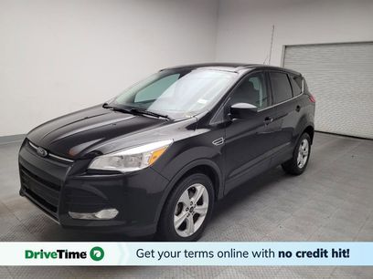 Used 2014 Ford Escape SE