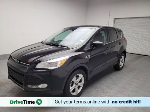 Used 2014 Ford Escape SE FWD image 1