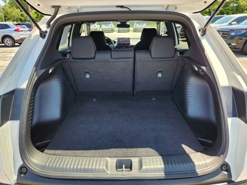 Certified 2024 Honda HR-V Sport image 18