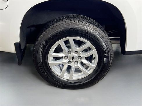 Used 2020 Chevrolet Silverado 1500 RST image 28