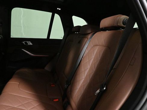 Used 2026 BMW X5 xDrive40i w/ M Sport Package image 4