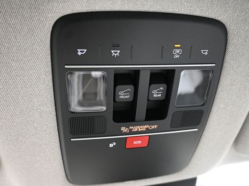 New 2026 Hyundai Palisade Limited image 40