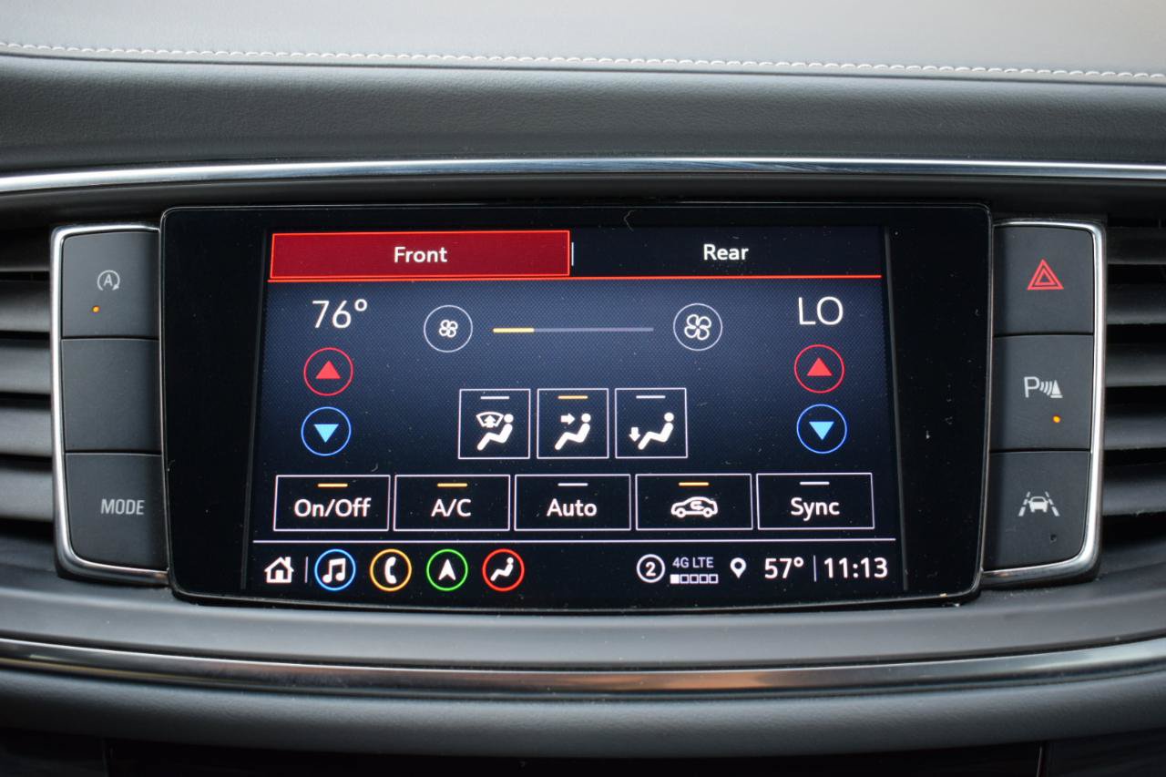Used 2023 Buick Enclave Essence w/ Experience Buick Package FWD image 26