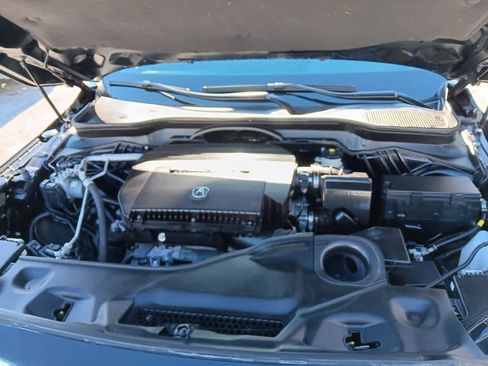 Used 2023 Acura MDX SH-AWD w/ Technology Package image 40