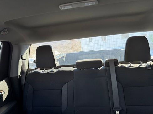 Used 2024 Chevrolet Silverado 1500 LT w/ Protection Package image 21