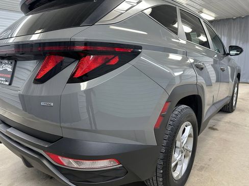 Used 2024 Hyundai Tucson SEL AWD/4WD image 25