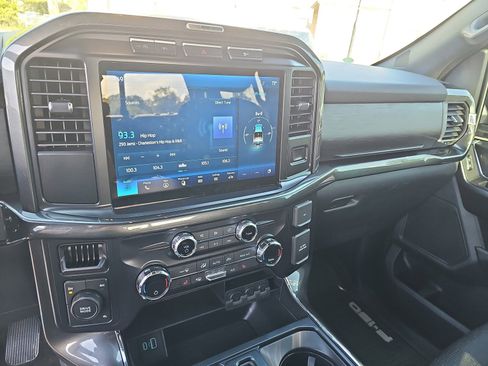Used 2021 Ford F150 XLT w/ Equipment Group 302A High AWD/4WD image 21