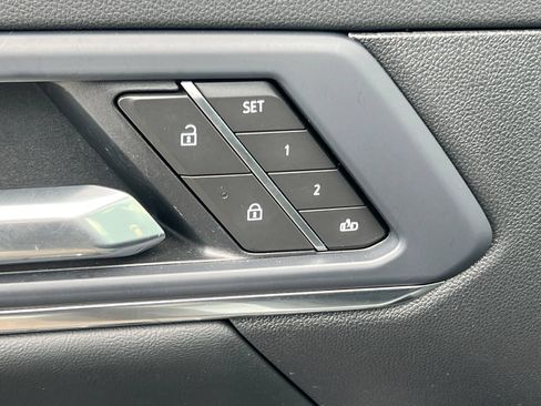 Certified 2026 GMC Terrain Denali AWD/4WD image 21
