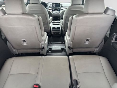 Used 2019 Honda Odyssey Elite image 40