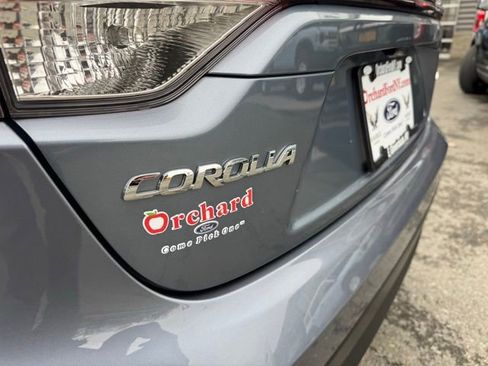 Used 2023 Toyota Corolla LE image 9