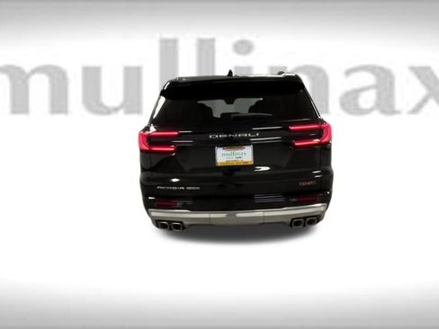 New 2026 GMC Acadia Denali w/ Super Cruise Package image 50