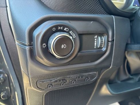 New 2026 Jeep Wrangler Unlimited Rubicon image 7