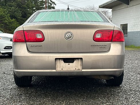 Used 2007 Buick Lucerne CXL w/ Entertainment Package image 5