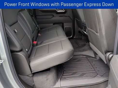 New 2026 GMC Sierra 1500 Elevation w/ Elevation Premium Package image 22