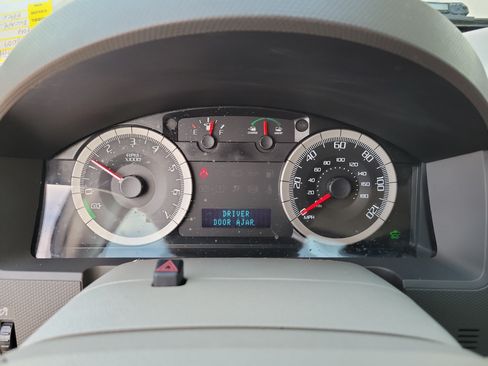 Used 2009 Ford Escape 2WD Hybrid image 23