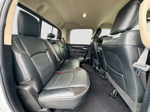 Used 2021 RAM 2500 Laramie image 34