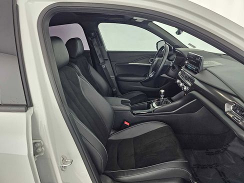 Certified 2024 Acura Integra A-Spec image 10