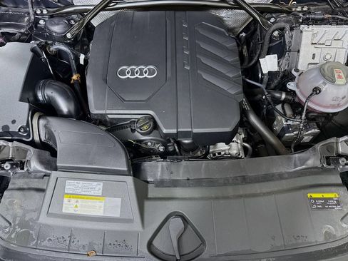 Certified 2023 Audi Q5 2.0T Premium w/ Convenience Package AWD/4WD image 28