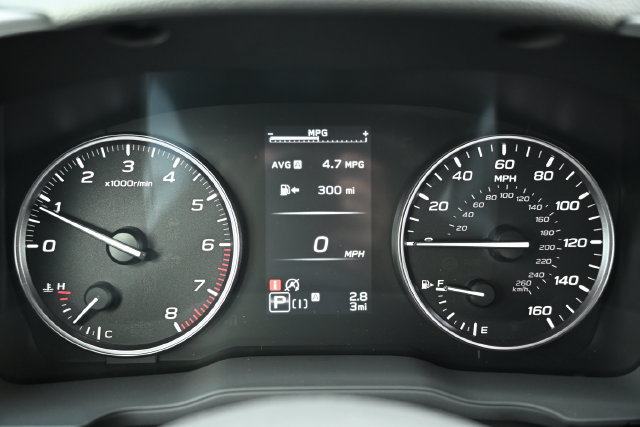 New 2026 Subaru Forester Sport AWD/4WD image 33