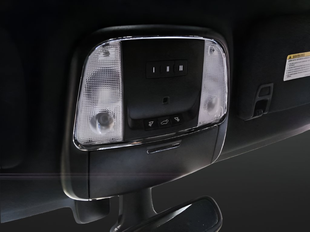 Used 2021 Jeep Grand Cherokee SRT AWD/4WD image 35