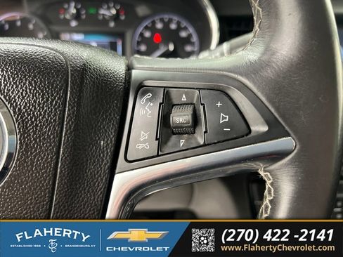 Used 2018 Buick Encore Preferred FWD image 24