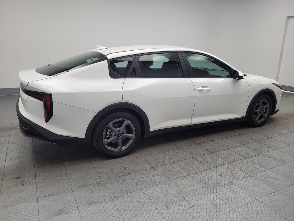 Used 2025 Kia K4 FWD image 10