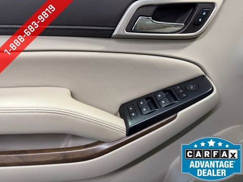 Certified 2018 GMC Yukon Denali w/ Open Road Package AWD/4WD image 26