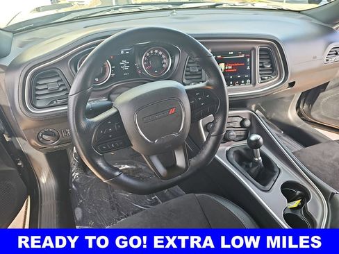 Used 2022 Dodge Challenger R/T Scat Pack image 15