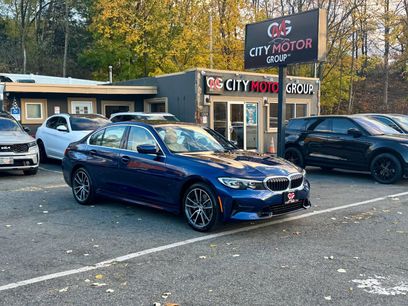 Used 2019 BMW 330i xDrive Sedan w/ Driving Assistance Package