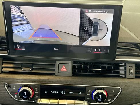 Used 2024 Audi A5 2.0T Premium Plus w/ Premium Plus image 14