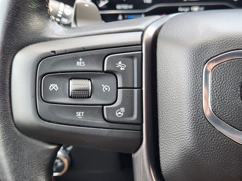 Used 2022 GMC Sierra 1500 AT4 w/ AT4 Premium Package AWD/4WD image 23