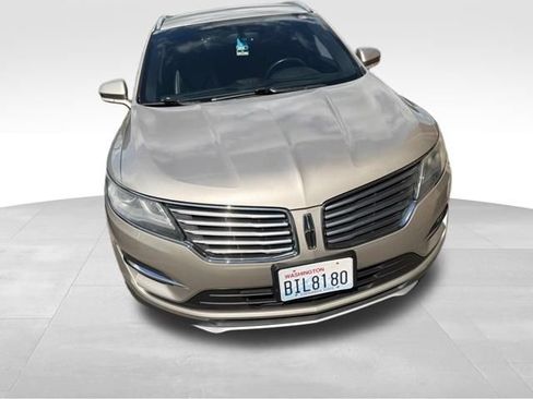 Used 2015 Lincoln MKC AWD image 7