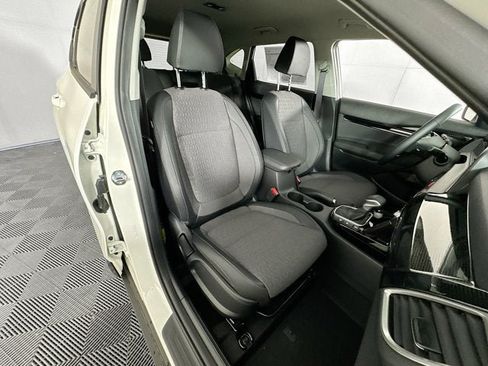 New 2026 Kia Seltos S AWD/4WD image 28