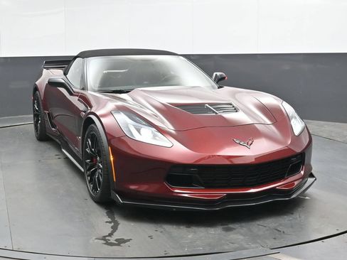 Used 2019 Chevrolet Corvette Z06 RWD image 6