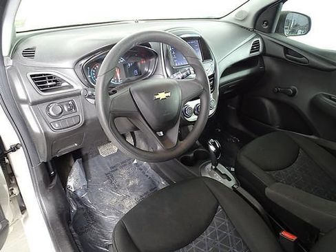 Used 2020 Chevrolet Spark LS image 18