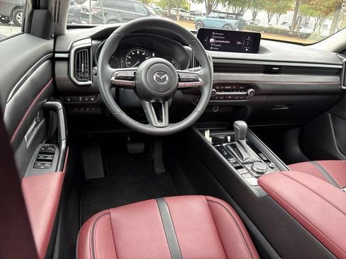 Used 2026 MAZDA CX-50 AWD 2.5 Hybrid w/ Premium Pkg image 17