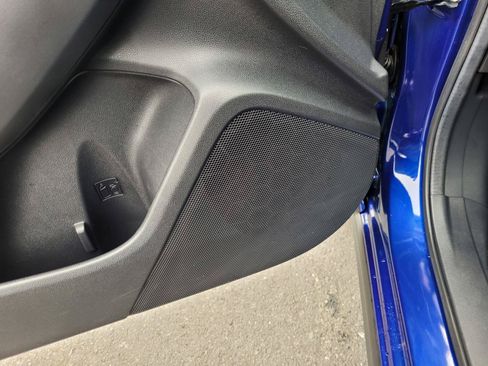 Certified 2025 Subaru Crosstrek 2.5i Sport AWD/4WD image 22