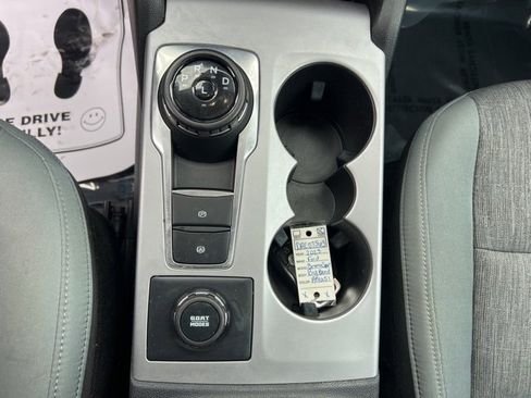 Used 2023 Ford Bronco Sport Big Bend w/ Convenience Package image 30