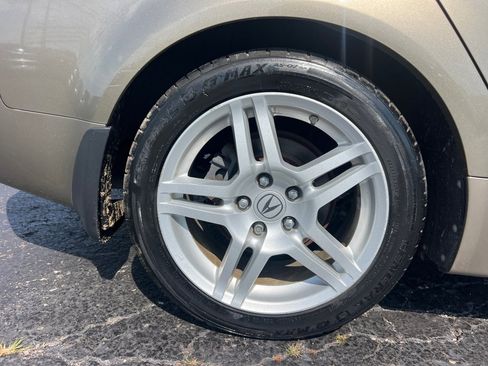 Used 2008 Acura TL FWD image 38